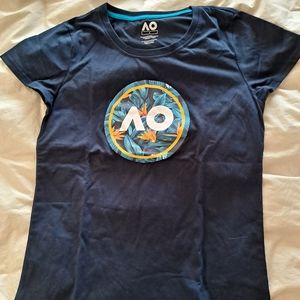 Autralian open T shirt